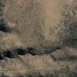 Satellite imagery of Cerro Los Loros, CL