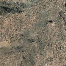Satellite imagery of Cerro Los Loros, CL
