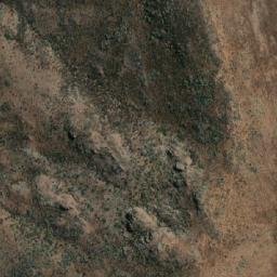 Satellite imagery of Cerro Incienso, CL