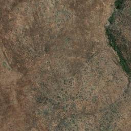 Satellite imagery of Cerro Incienso, CL