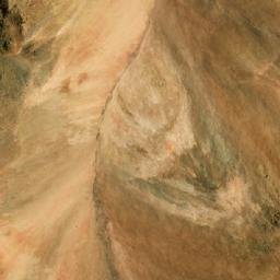 Satellite imagery of Portillo del Ventillo, CL