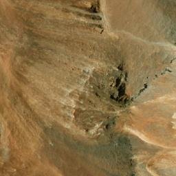 Satellite imagery of Portillo del Ventillo, CL