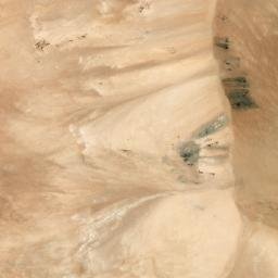 Satellite imagery of Cordillera de Melchor, AR