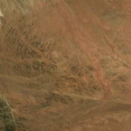 Satellite imagery of Cordillera de Melchor, AR