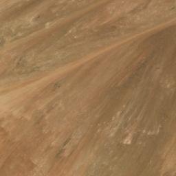 Satellite imagery of Cerro Guanaquero, AR