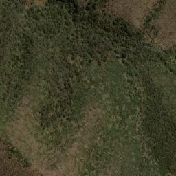 Satellite imagery of Cerro Pajarillo, AR