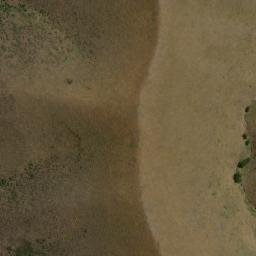 Satellite imagery of Cerro Pajarillo, AR