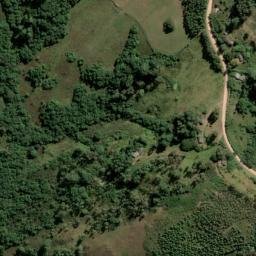Satellite imagery of Cerro Conceição, BR