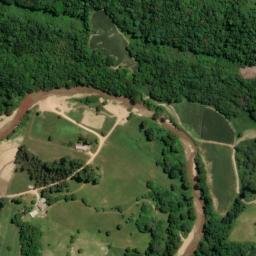 Satellite imagery of Cerro Fonseca, BR