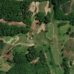 Satellite imagery of Cerro Fonseca, BR