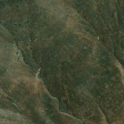 Satellite imagery of LANGBERG, ZA