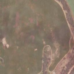 Satellite imagery of Mount Lamb, AU