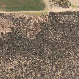 Satellite imagery of Mungan Gabby Rock, AU