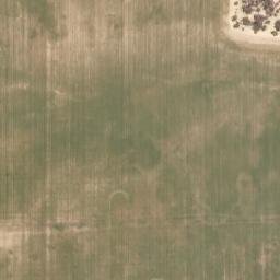 Satellite imagery of Mungan Gabby Rock, AU