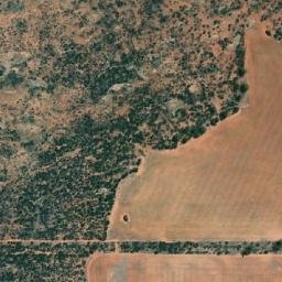 Satellite imagery of Dooldangin Hill, AU