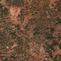 Satellite imagery of Mount Bellew Mine, AU