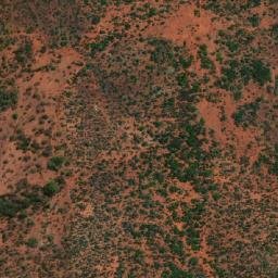 Satellite imagery of Mount Bellew Mine, AU