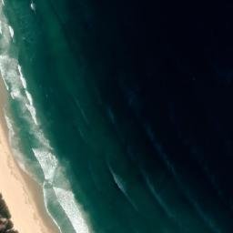 Satellite imagery of Scotts Head, AU