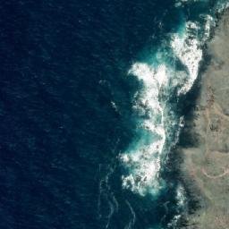 Satellite imagery of Punta Limarí Sur, CL