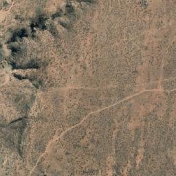 Satellite imagery of Punta Limarí Sur, CL