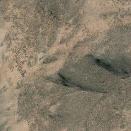 Satellite imagery of Cerro Los Loros, CL