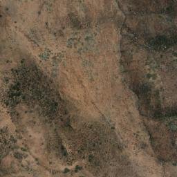 Satellite imagery of Cerro Incienso, CL