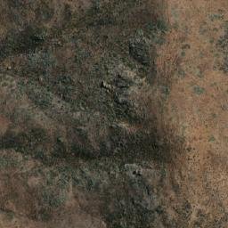 Satellite imagery of Cerro Incienso, CL