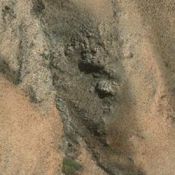 Satellite imagery of Cerro Panguecillo, CL