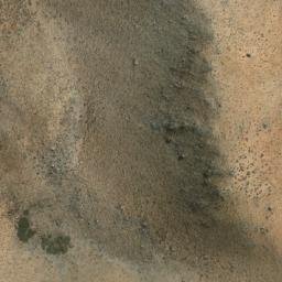 Satellite imagery of Cerro Panguecillo, CL