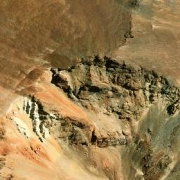 Satellite imagery of Paso de Guana, AR