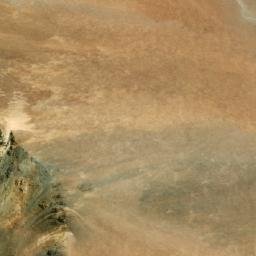 Satellite imagery of Paso de Guana, AR