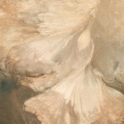 Satellite imagery of Cordillera de Melchor, AR
