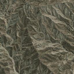Satellite imagery of Cerro el Quemado, AR