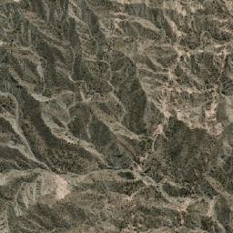 Satellite imagery of Cerro el Quemado, AR