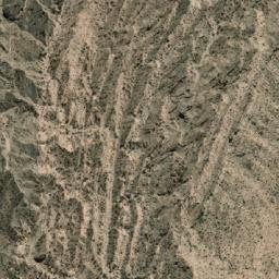 Satellite imagery of Cerro el Quemado, AR