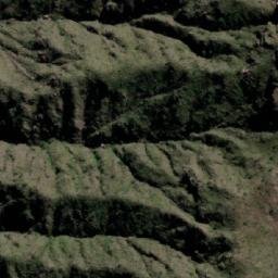 Satellite imagery of Piedra Colorada, AR