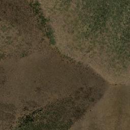 Satellite imagery of Cerro Pajarillo, AR