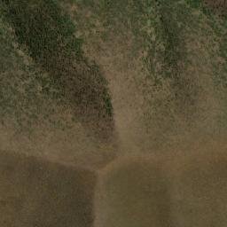 Satellite imagery of Cerro Pajarillo, AR