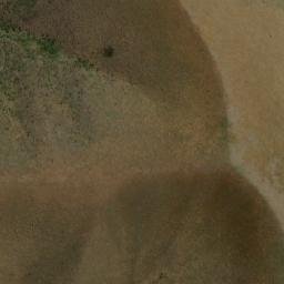 Satellite imagery of Cerro Pajarillo, AR