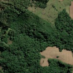 Satellite imagery of Cerro Conceição, BR