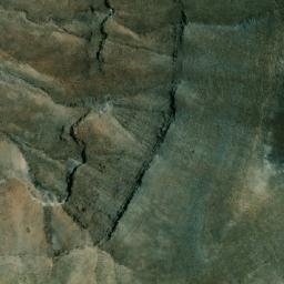 Satellite imagery of LANGBERG, ZA