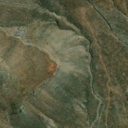 Satellite imagery of LANGBERG, ZA