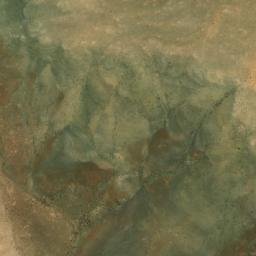 Satellite imagery of VROUWENSKOLK, ZA