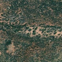 Satellite imagery of Dooldangin Hill, AU