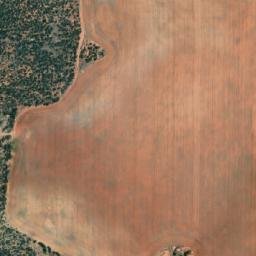 Satellite imagery of Dooldangin Hill, AU