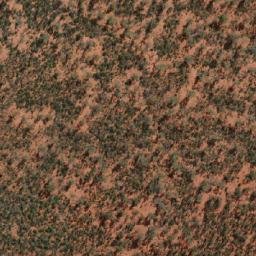 Satellite imagery of Kangaroo Rock, AU