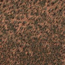 Satellite imagery of Kangaroo Rock, AU