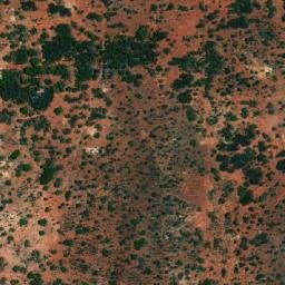 Satellite imagery of Bulong, AU