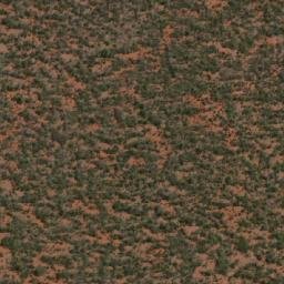 Satellite imagery of Sunday Morning Hill, AU