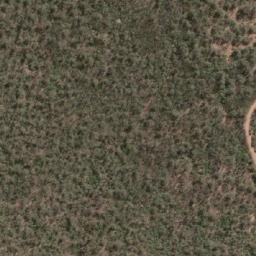 Satellite imagery of Bull Mountain, AU